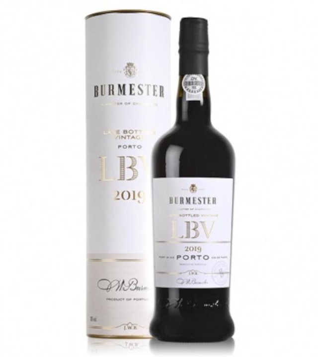 porto lbv 19 burmester