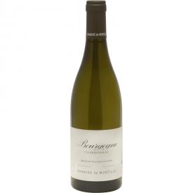 Bourgogne blanc 2020, domaine de Montille