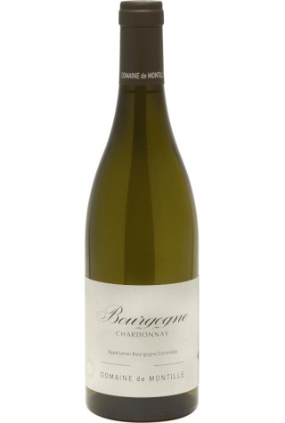 Bourgogne blanc 2020, domaine de Montille