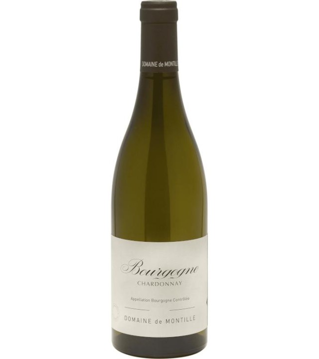 Bourgogne blanc 2020, domaine de Montille