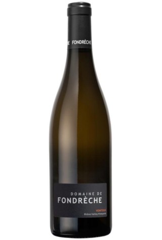 ventoux bl domaine 23 fondreche