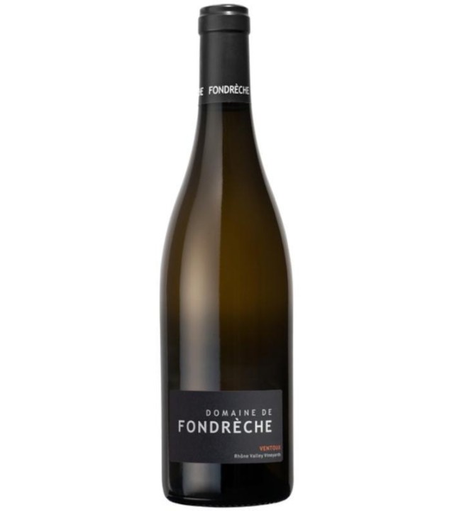 ventoux bl domaine 23 fondreche