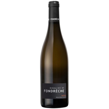 ventoux bl domaine 23 fondreche