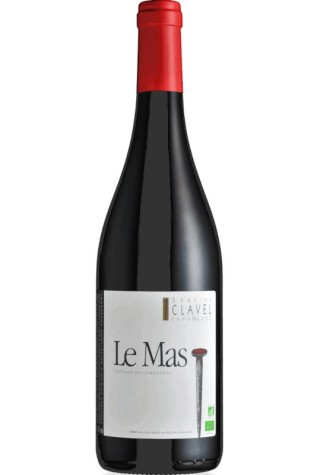 languedoc le mas 22 clavel