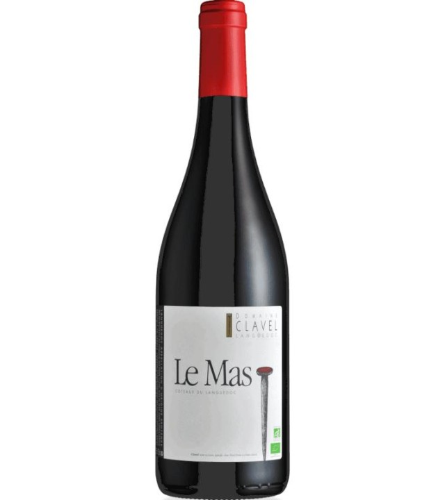 languedoc le mas 22 clavel