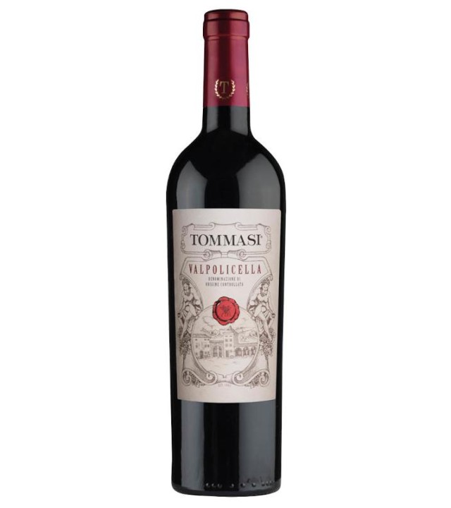 valpolicella tom 23