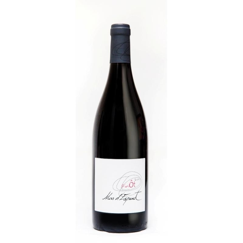 le pinot 21 mas espanet