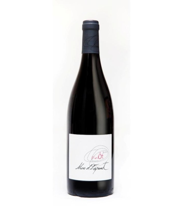 le pinot 21 mas espanet