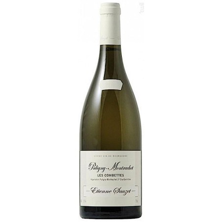 Puligny-Montrachet 1er Cru les Combettes 2020, Etienne Sauzet