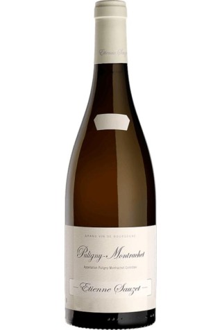 Puligny-Montrachet 2021, Etienne Sauzet