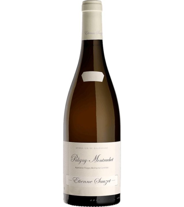 Puligny-Montrachet 2021, Etienne Sauzet