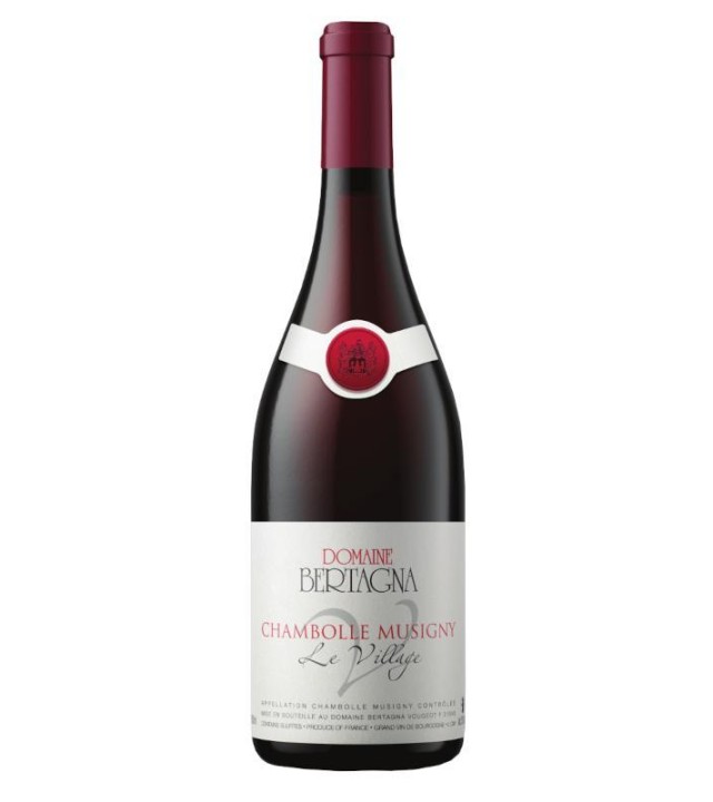 chambolle 22 bertagna