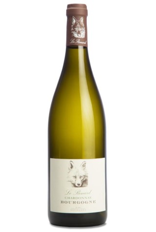 Coteaux Bourguignons blanc, le Renard 2020, domaine Devillard