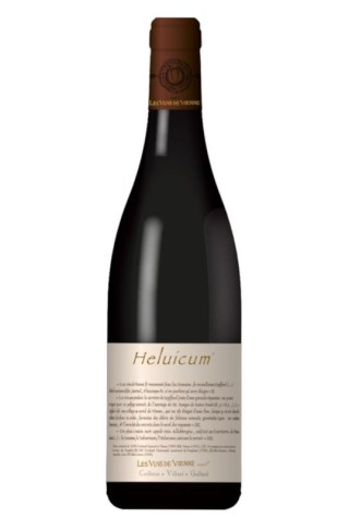 syrah helicuim 21