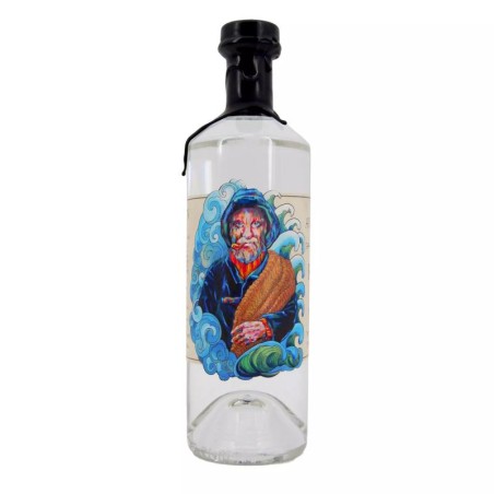 gin kanol 57% 70 cl