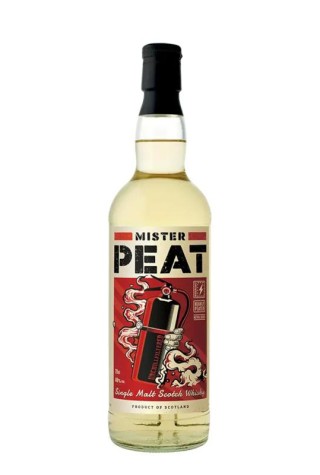 mister peat original 46%