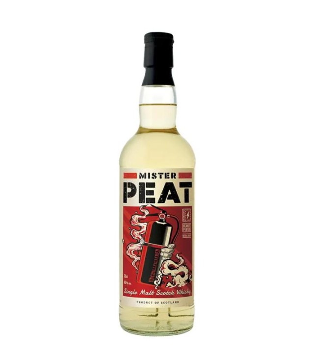 mister peat original 46%