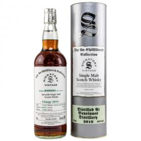 benrinnes 2010 sv 46%