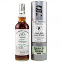 Benrinnes 2010, Signatory Vintage 46%