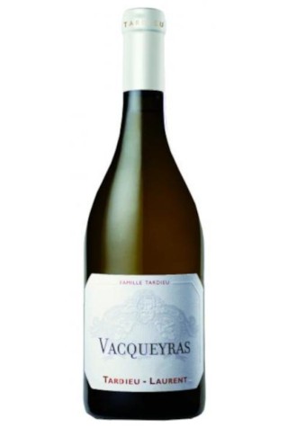 Vacqueyras blanc 2020,...