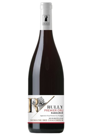 Rully 1er Cru Rabourcé 2020...