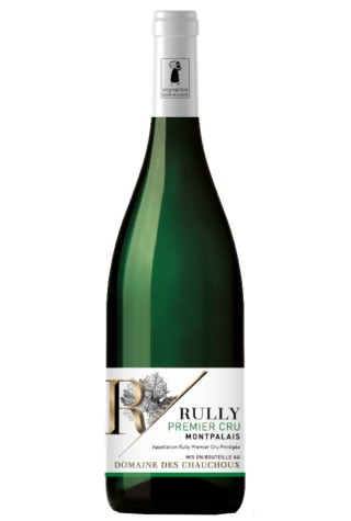 Rully 1er Cru, Montpalais...