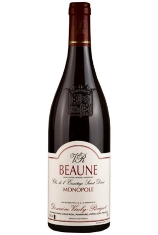 Beaune 2023, Domaine...