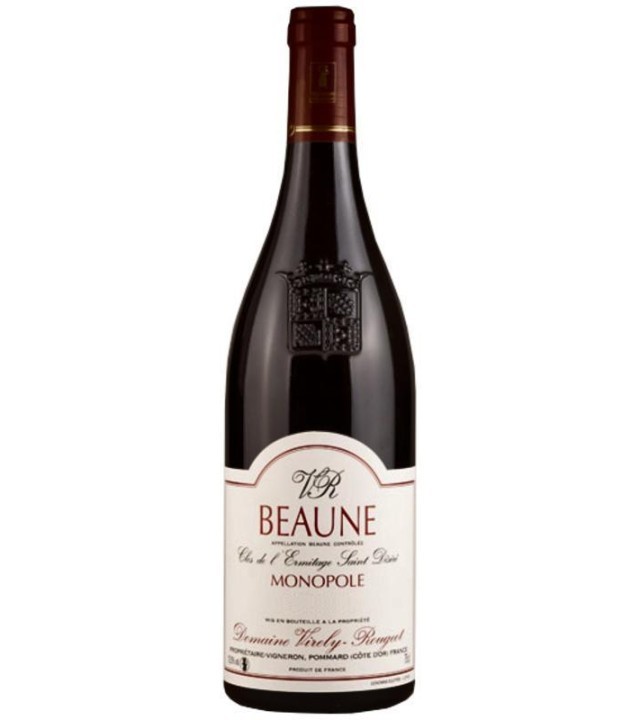 Beaune 2023, Domaine Virely-Rougeot