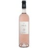 Lirac, "La Fermade" rosé 2023, domaine Maby