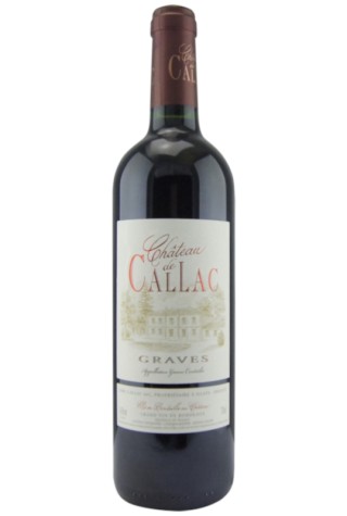 Magnum Château de Callac 2016