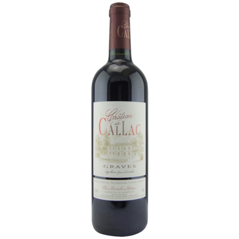 Magnum Château de Callac 2016