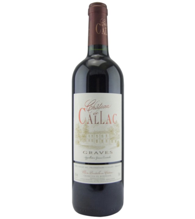 Magnum Château de Callac 2016