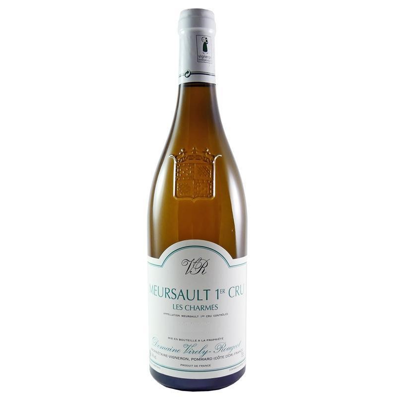 Meursault 1er Cru Les Charmes 2023, Domaine Virely-Rougeot