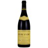 Givry 1er Cru, les Bois Chevaux 2022, domaine Michel Sarrazin et Fils