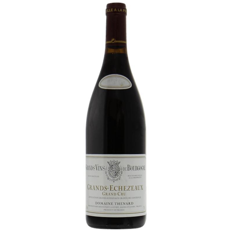 Grands-Echezeaux 2022, domaine Thénard