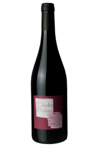 Côtes-du-Rhône 2023, Elodie...