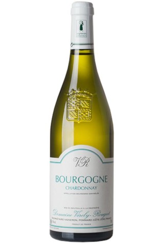 Bourgogne blanc 2023,...