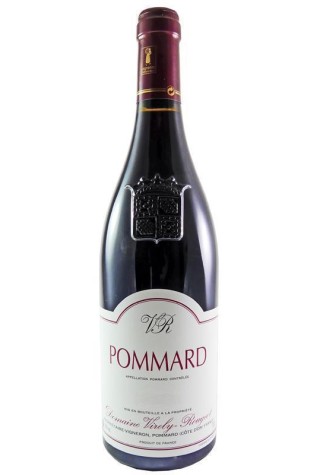 Pommard 2022, domaine...