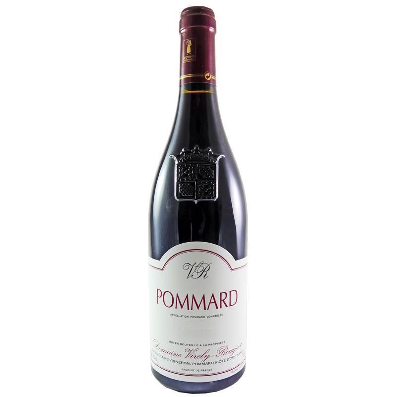 Pommard 2022, domaine Virely Rougeot