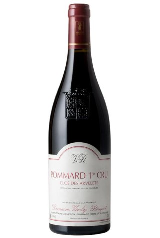 Pommard 1er Cru, "Clos des...