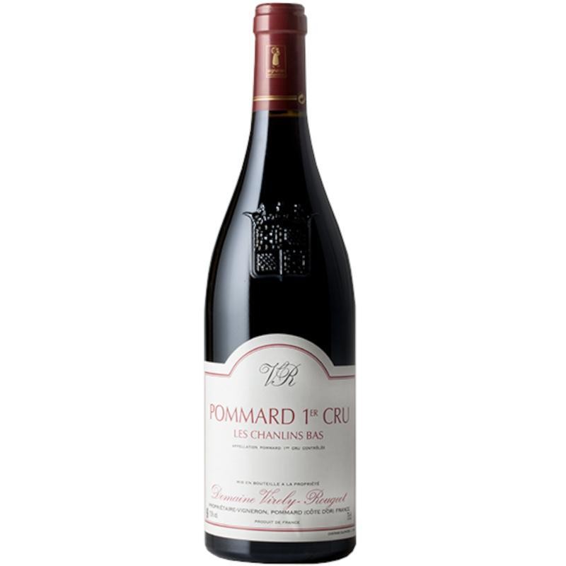 Pommard 1er cru "Les Chanlins bas" 2022 Virely-Rougeot