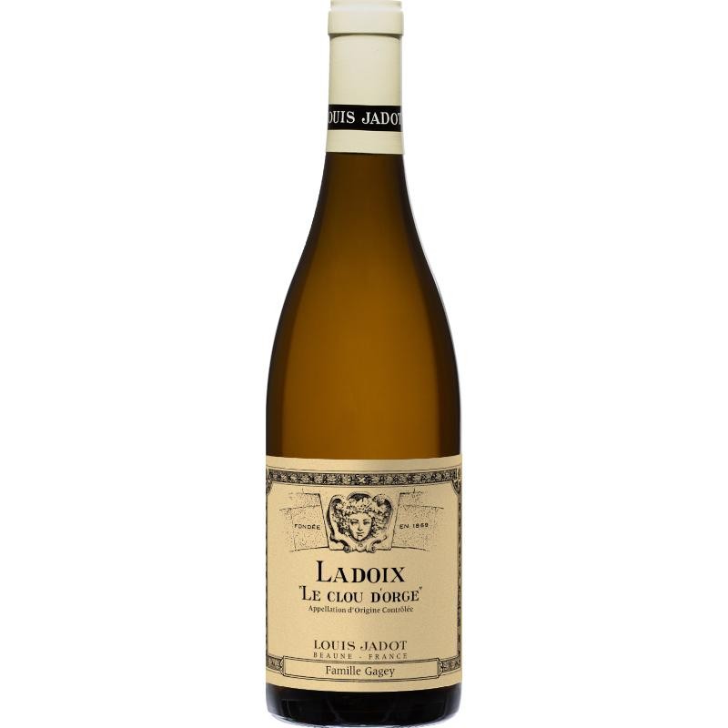 Ladoix blanc, Le Clou d'Orge 2022, Louis Jadot