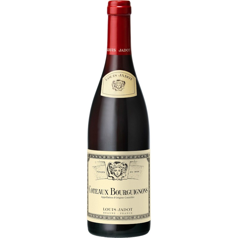 Coteaux Bourguignons 2023, Louis Jadot