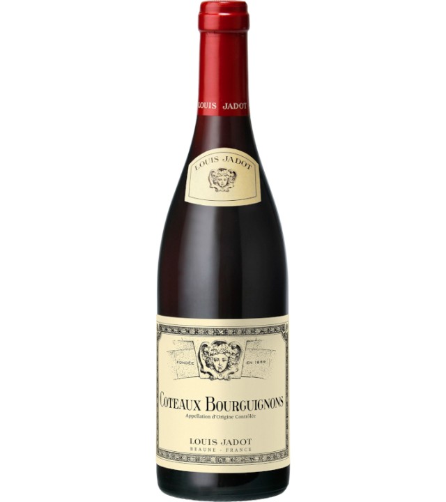 Coteaux Bourguignons 2023, Louis Jadot