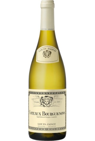 Coteaux Bourguignons blanc...