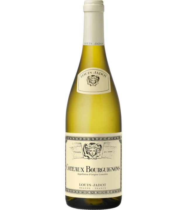 Coteaux Bourguignons blanc 2022, Louis Jadot