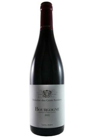 Bourgogne 2022, domaine des...