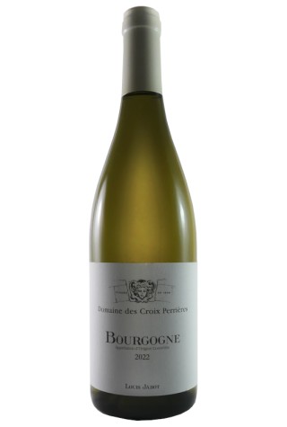 Bourgogne blanc 2022,...