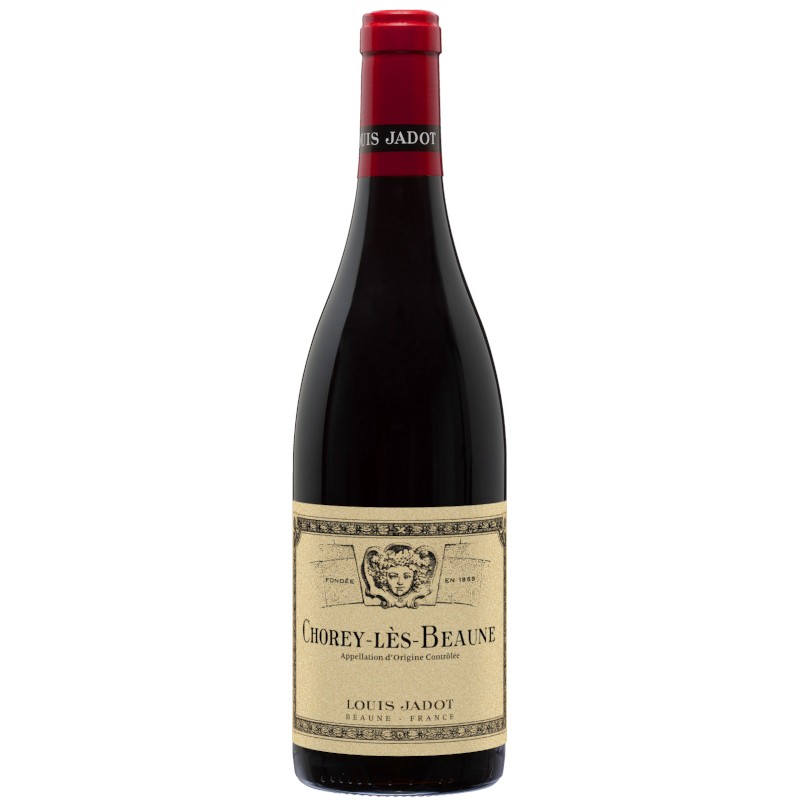 Chorey-lès-Beaune 2021, Louis Jadot