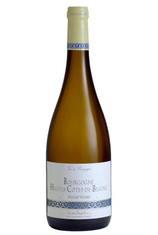 Haute Côte de Beaune blanc...